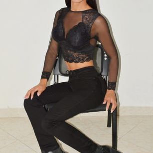 Model - BRENDA_BIG_COCK_SEXY Hot