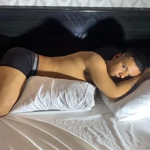 Model - Yeiko_rodriguez bigass