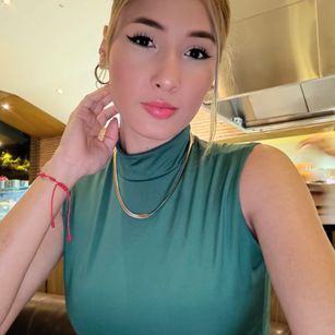 Model - Bianca Brunni anal