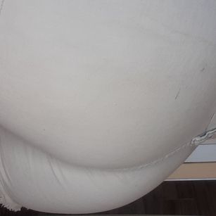 Model - Amber_R- smoking