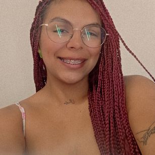 Model - Kaamilah___21 anal