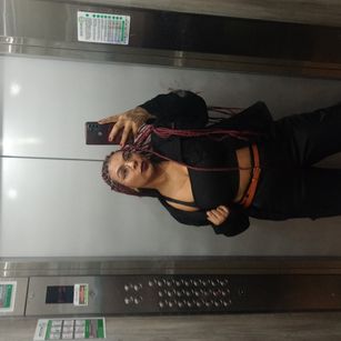 Model - Kaamilah___21 morena