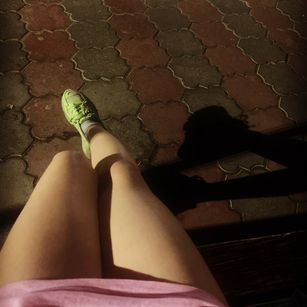 Model - LikaLina smalltits