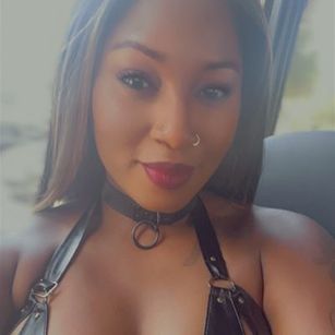 Model - Mistress Melani queen