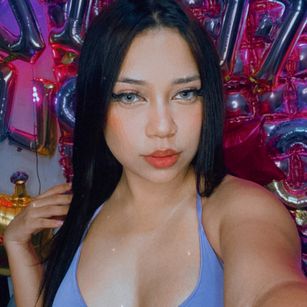 Model - Alisonfoxxx bigass