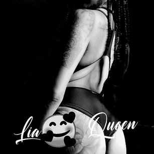 Model - LiaQueen latin