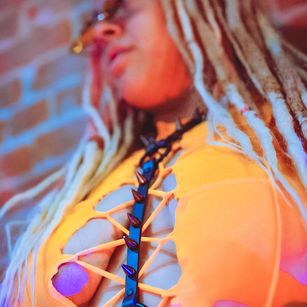 Model - Sunnie Dreams BBW