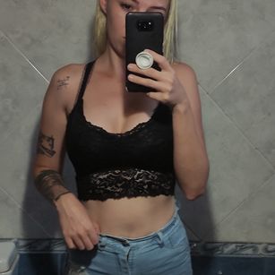 Model - Mami12 videollamada