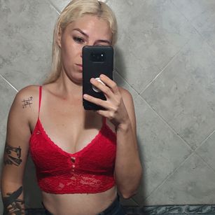 Model - Mami12 videollamada