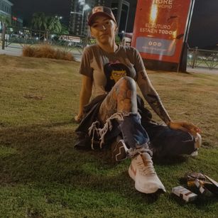 Model - Mami12 personalizados