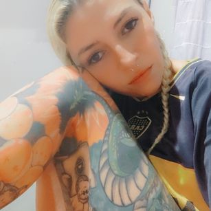 Model - Mami12 Mensajes