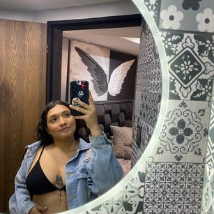 Model - Mandy Boddy sexting