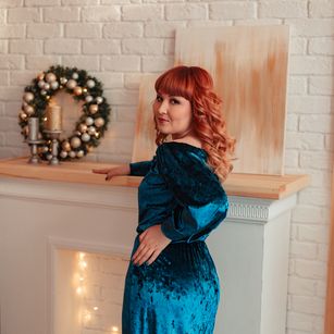 Model - Fox777 dildo