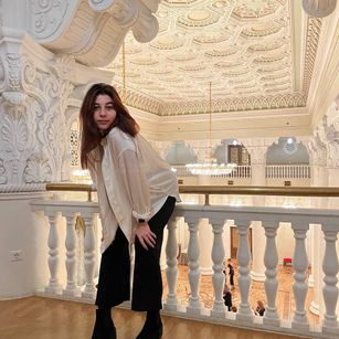 Model - Sloppy Polly blowjob