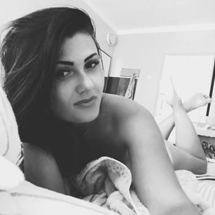 Model - CandyLips mmmm