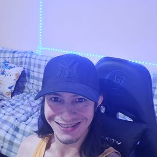 Model - zeus bigcock