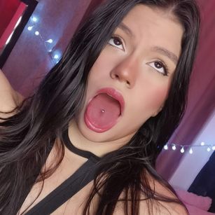 Model - Alondra_sweet latina