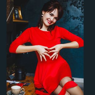 Model - CuteBeauti show