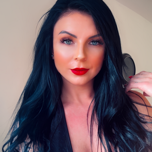 Model - MiaQuinzel kinky