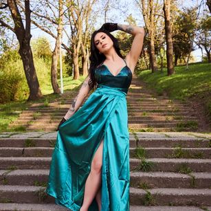 Model - MiaQuinzel femdom