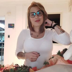 Model - ShanonStone latina