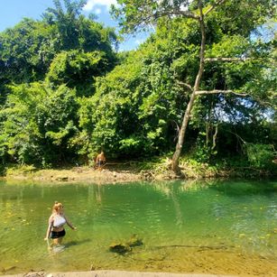 Model - ShanonStone rubia