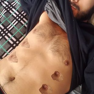 Model - Geraldo_Rivera italian