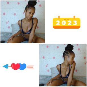 Model - xxTigerlit petite