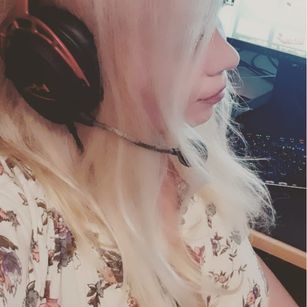 Model - CurvyWhitneyLynn role