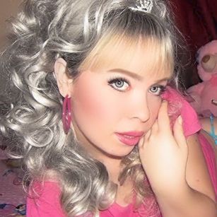 Model - CurvyWhitneyLynn roleplay