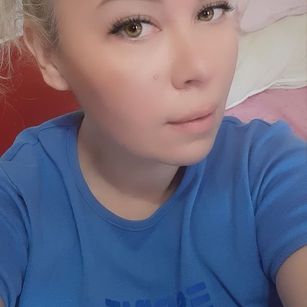 Model - CurvyWhitneyLynn bigass