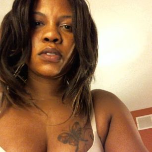 Model - Chanel Evans 8