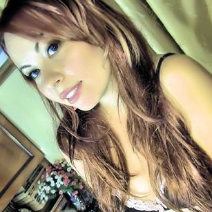 Model - CurvyWhitneyLynn role