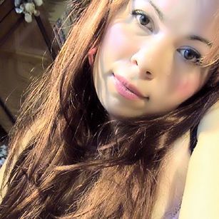 Model - CurvyWhitneyLynn Blonde