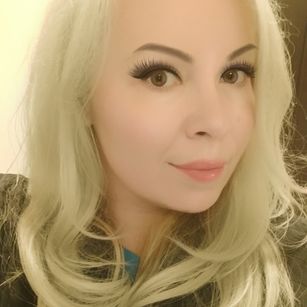 Model - CurvyWhitneyLynn roleplay