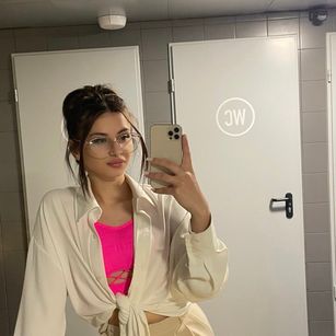 Model - Hines_Arline sexy