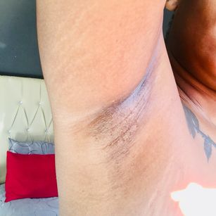 Model - Bustyzii pussyplay