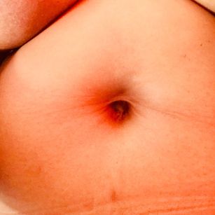 Model - Bustyzii pussyplay