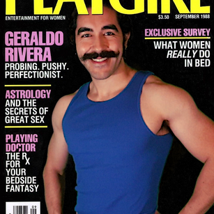 Model - Geraldo_Rivera latino