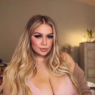 Model - madisonmoonsxo bigtits