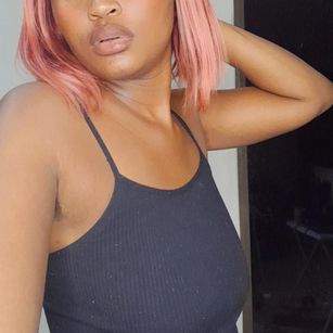 Model - 1Bustylo Ebony