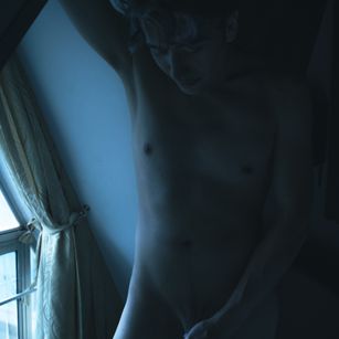 Model - antonyDitella latin