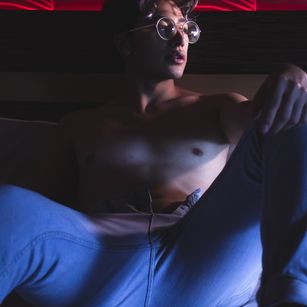 Model - antonyDitella sexy