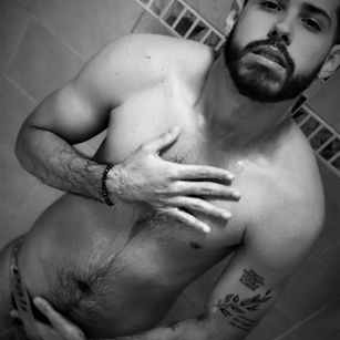 Model - Justyntr Bigdick