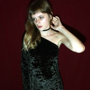 Model - Valeriya  Sareva blowjob