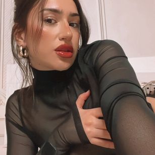 Model - Lola Joy domination