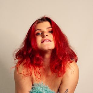 Model - AdorableAdelia natural