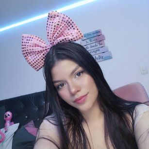 Model - Alondra_sweet toys