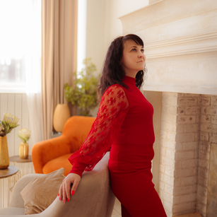 Model - Helga Miller sexy