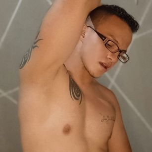 Model - Marcus_Klein bdsm